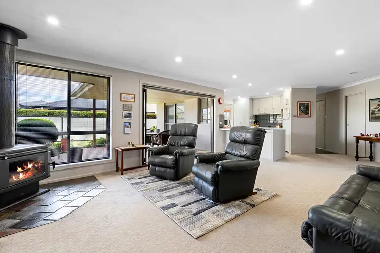 Fifth view of Homely house listing, 13 Ewington Way, Romaine TAS 7320