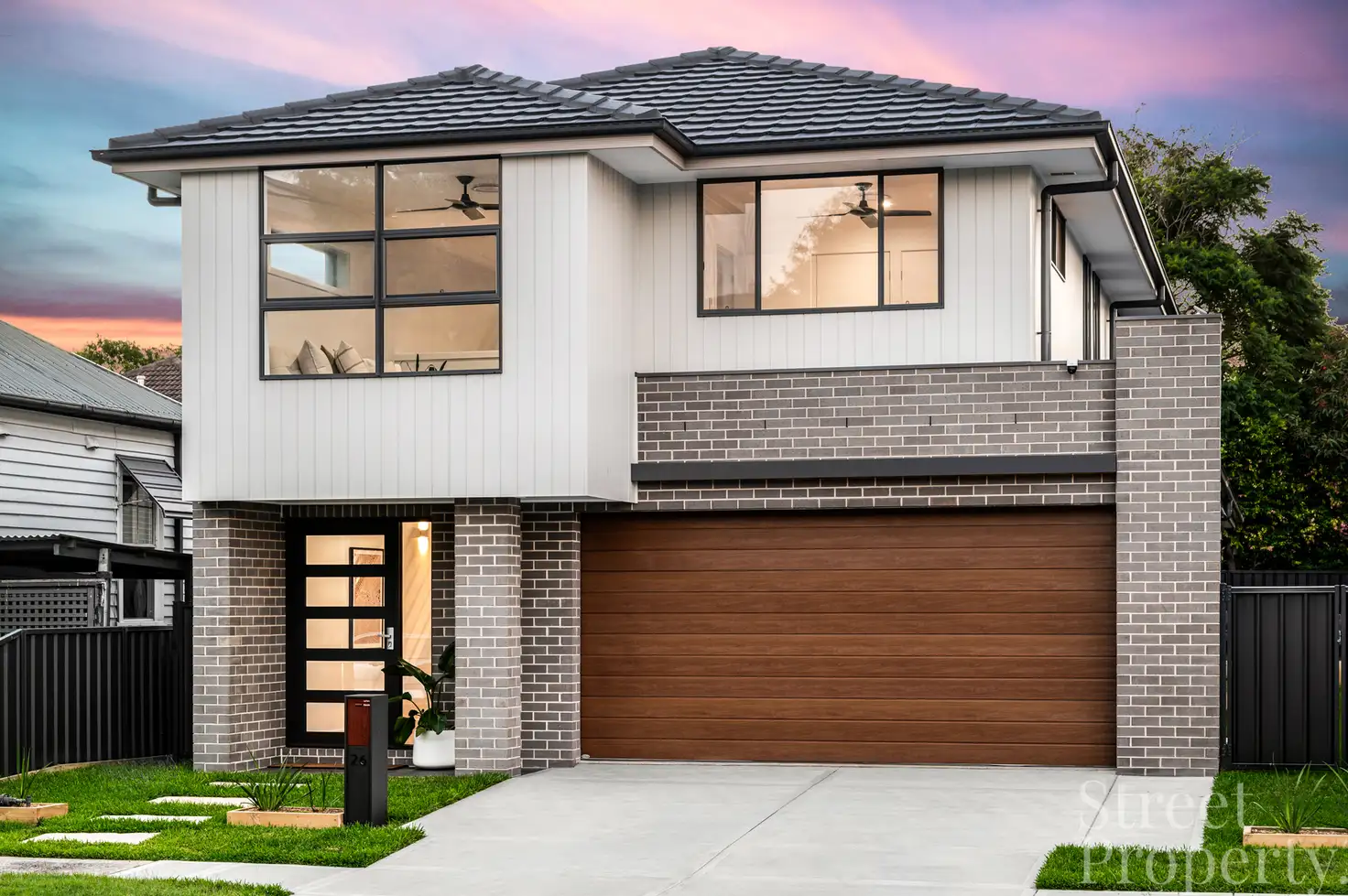 Main view of Homely house listing, 26 Roslyn Avenue, Islington NSW 2296