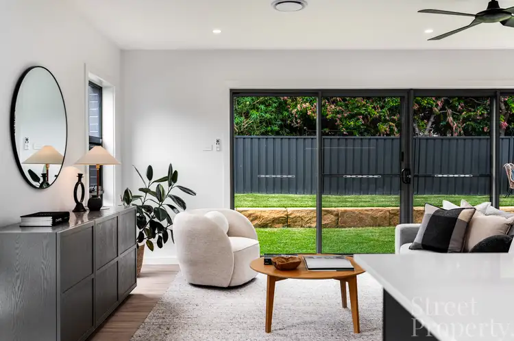 Third view of Homely house listing, 26 Roslyn Avenue, Islington NSW 2296