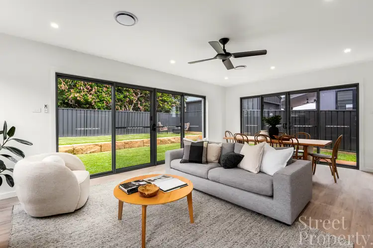 Fourth view of Homely house listing, 26 Roslyn Avenue, Islington NSW 2296