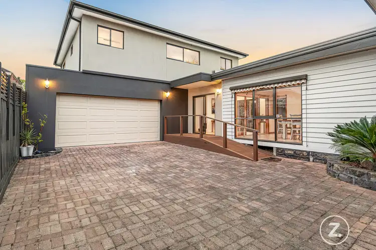 24 Prior Road, Malvern East VIC 3145