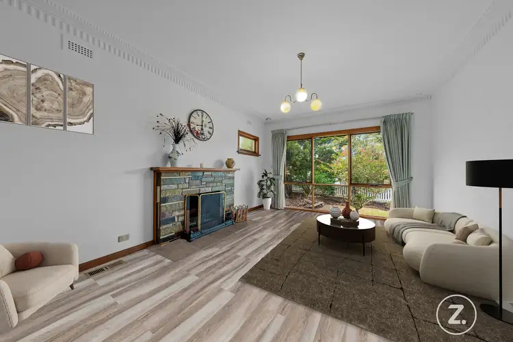 Second view of Homely house listing, 24 Prior Road, Malvern East VIC 3145