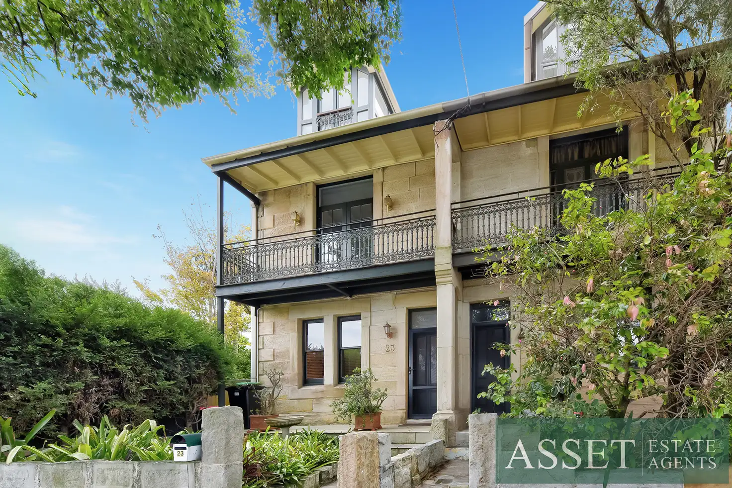 Main view of Homely house listing, 23 Duncan Street, Arncliffe NSW 2205