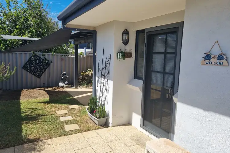 Main view of Homely house listing, 19C Carnarvon Street, Port Denison WA 6525
