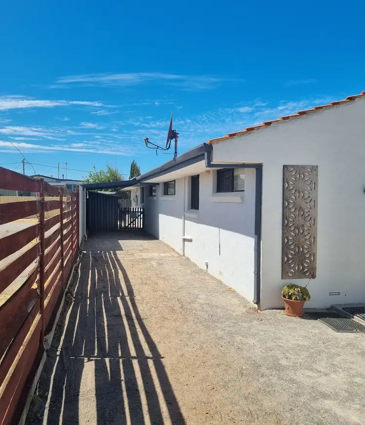 Second view of Homely house listing, 19C Carnarvon Street, Port Denison WA 6525
