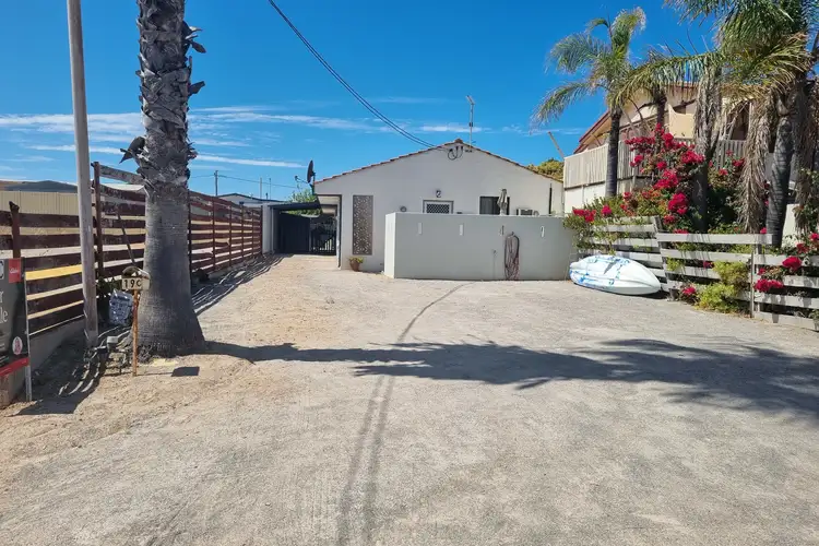 Third view of Homely house listing, 19C Carnarvon Street, Port Denison WA 6525