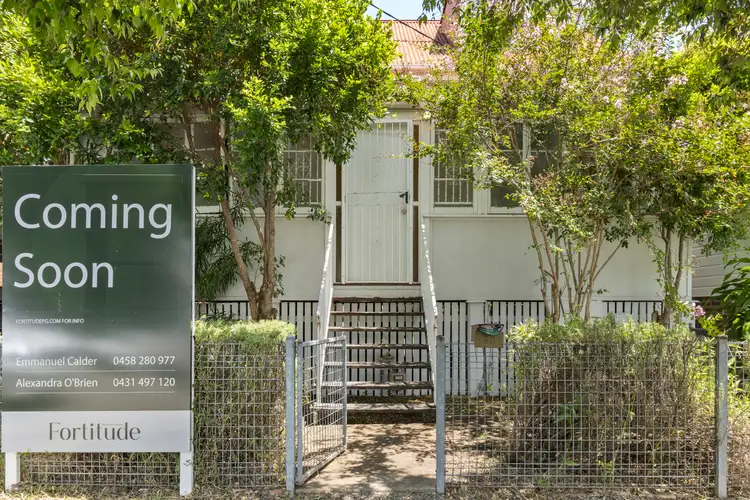 Second view of Homely house listing, 50 Browne Street, New Farm QLD 4005