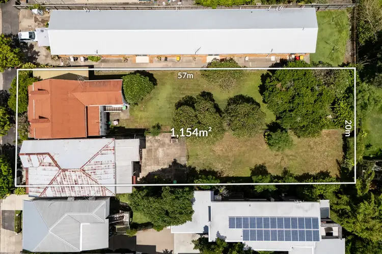 Sixth view of Homely house listing, 50 Browne Street, New Farm QLD 4005