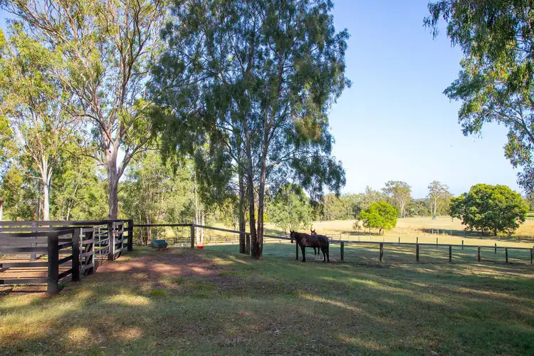 Fifth view of Homely house listing, 40 Macdonalds Road, Wivenhoe Pocket QLD 4306