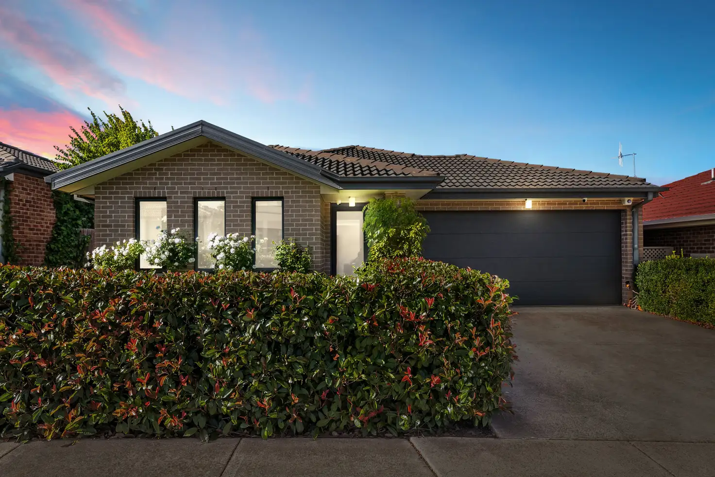 Main view of Homely house listing, 11 Jimmy Clements Crescent, Bonner ACT 2914
