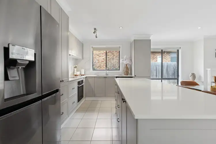 Third view of Homely house listing, 11 Jimmy Clements Crescent, Bonner ACT 2914