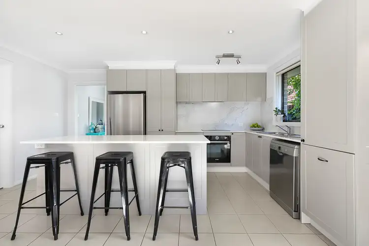 Fourth view of Homely house listing, 11 Jimmy Clements Crescent, Bonner ACT 2914