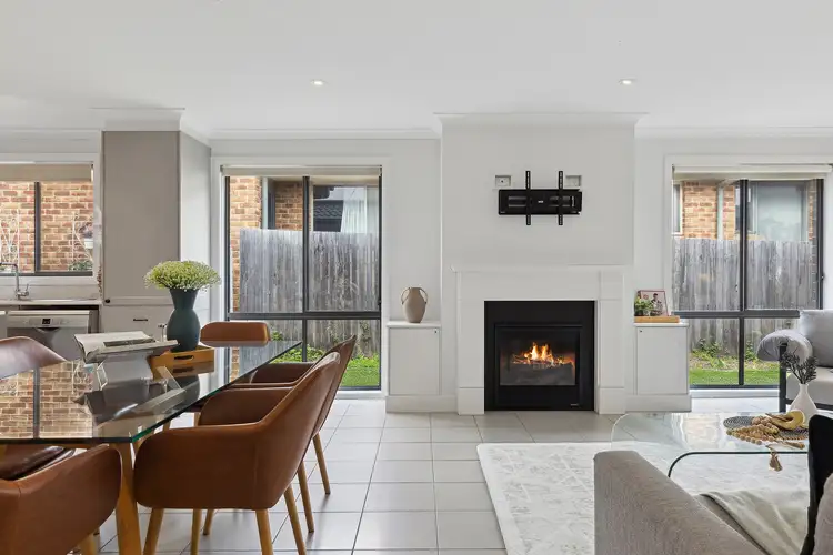 Fifth view of Homely house listing, 11 Jimmy Clements Crescent, Bonner ACT 2914