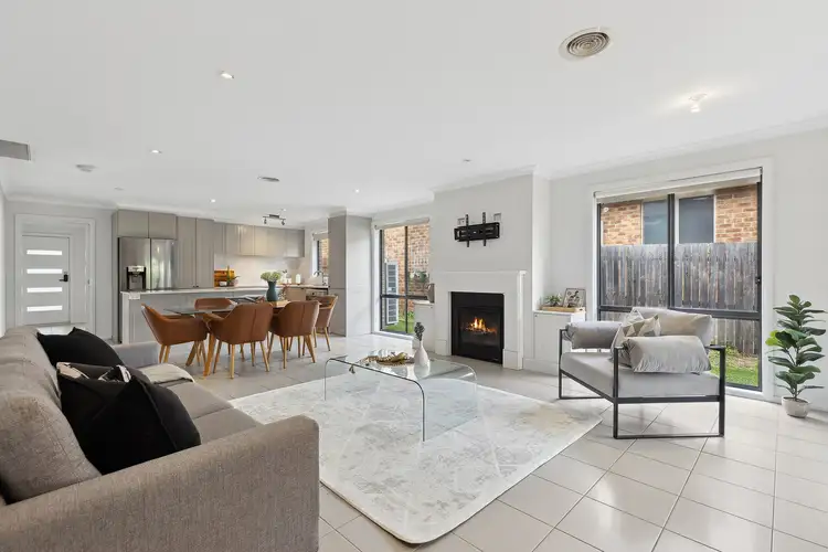 Sixth view of Homely house listing, 11 Jimmy Clements Crescent, Bonner ACT 2914