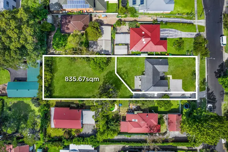37 Church Street, Mount Kuring-Gai NSW 2080