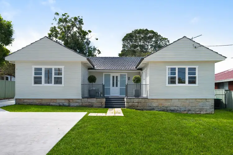 Second view of Homely house listing, 37 Church Street, Mount Kuring-Gai NSW 2080
