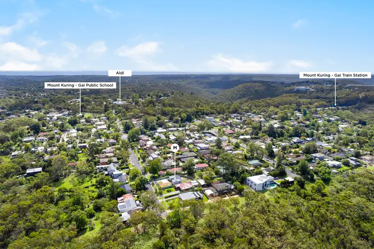 Fourth view of Homely house listing, 37 Church Street, Mount Kuring-Gai NSW 2080