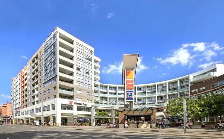 510/747 Anzac Parade, Maroubra NSW 2035