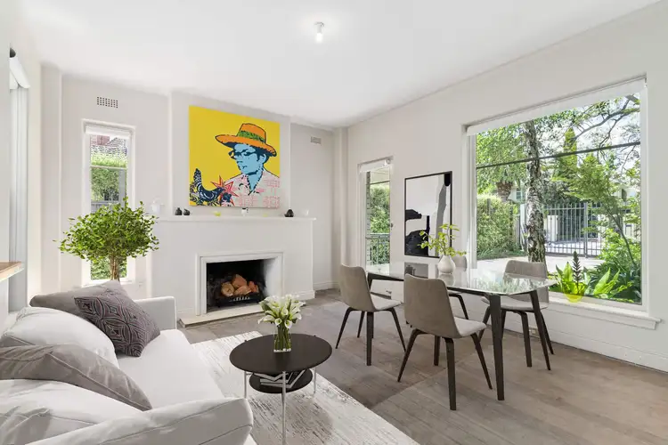 7/11-21 Marne Street, South Yarra VIC 3141