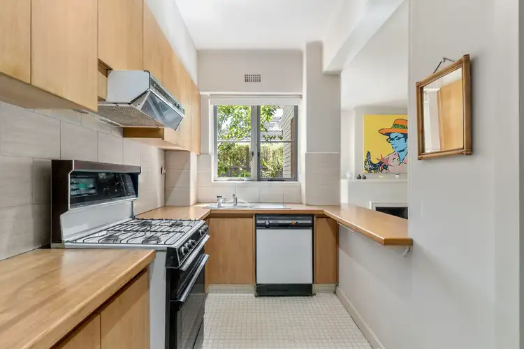 Fifth view of Homely apartment listing, 7/11-21 Marne Street, South Yarra VIC 3141