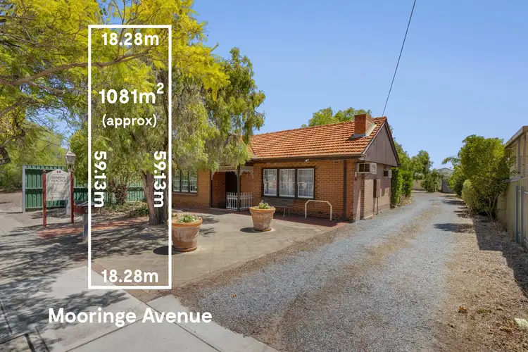 68 Mooringe Avenue, North Plympton SA 5037
