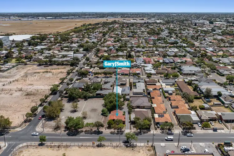 Third view of Homely land listing, 68 Mooringe Avenue, North Plympton SA 5037