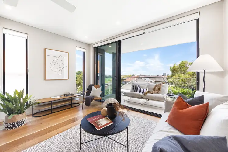 7/33 Prince Street, Randwick NSW 2031