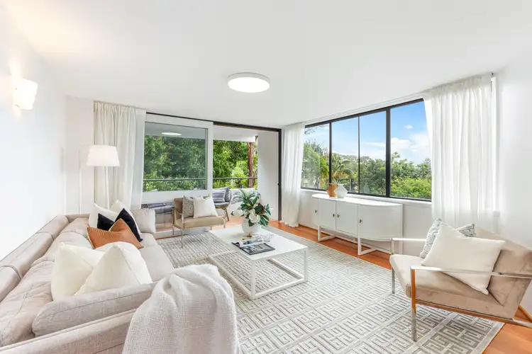 3D/45 Ocean Avenue