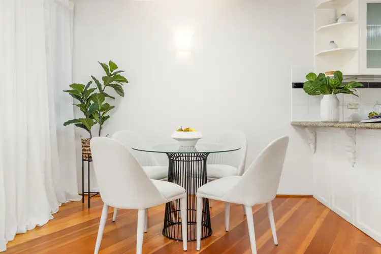 Fifth view of Homely apartment listing, 3D/45 Ocean Avenue, Double Bay NSW 2028