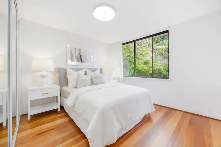 Sixth view of Homely apartment listing, 3D/45 Ocean Avenue, Double Bay NSW 2028