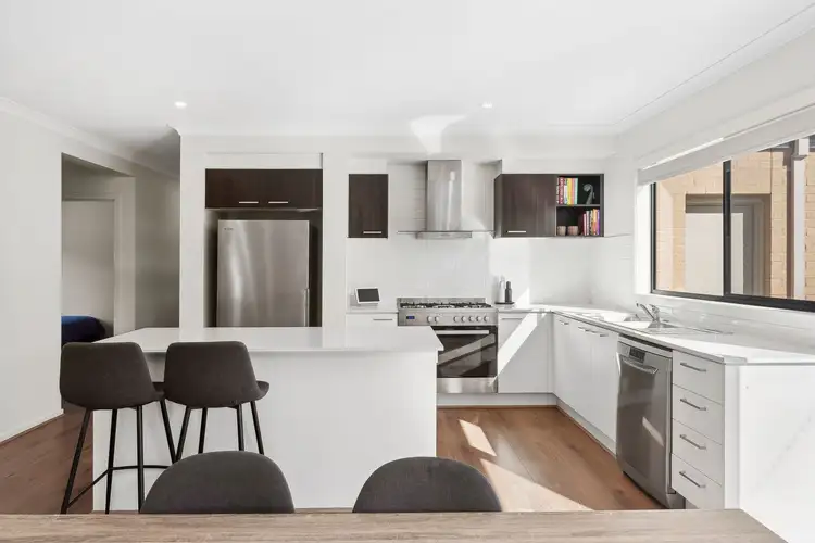 Third view of Homely house listing, 30 Windansea Street, Armstrong Creek VIC 3217