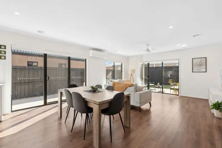 Fifth view of Homely house listing, 30 Windansea Street, Armstrong Creek VIC 3217
