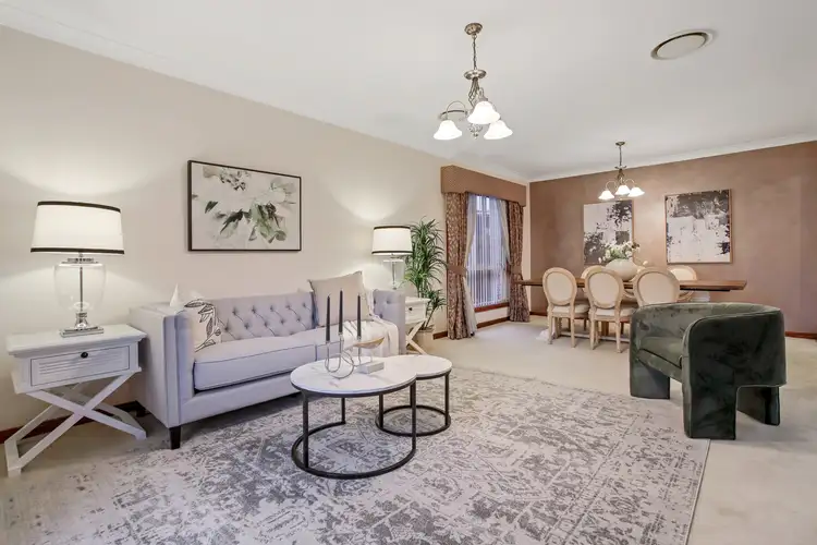 Second view of Homely house listing, 58 Killeen Street, Wentworthville NSW 2145