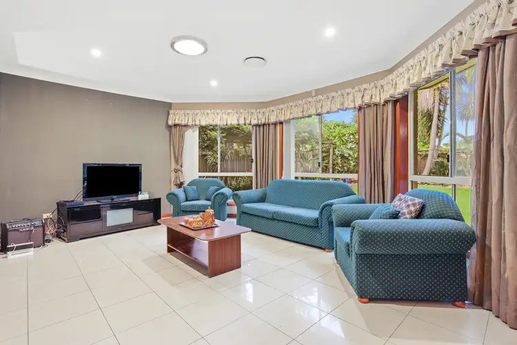 Third view of Homely house listing, 58 Killeen Street, Wentworthville NSW 2145