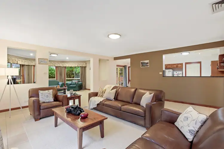 Fourth view of Homely house listing, 58 Killeen Street, Wentworthville NSW 2145