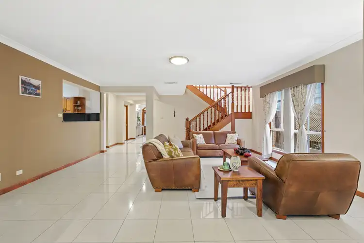Fifth view of Homely house listing, 58 Killeen Street, Wentworthville NSW 2145
