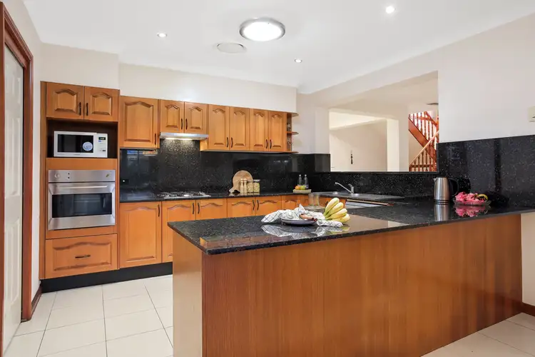 Sixth view of Homely house listing, 58 Killeen Street, Wentworthville NSW 2145