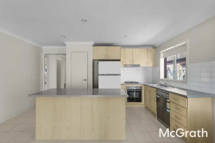 Fourth view of Homely house listing, 10 Fatham Drive, Wyndham Vale VIC 3024