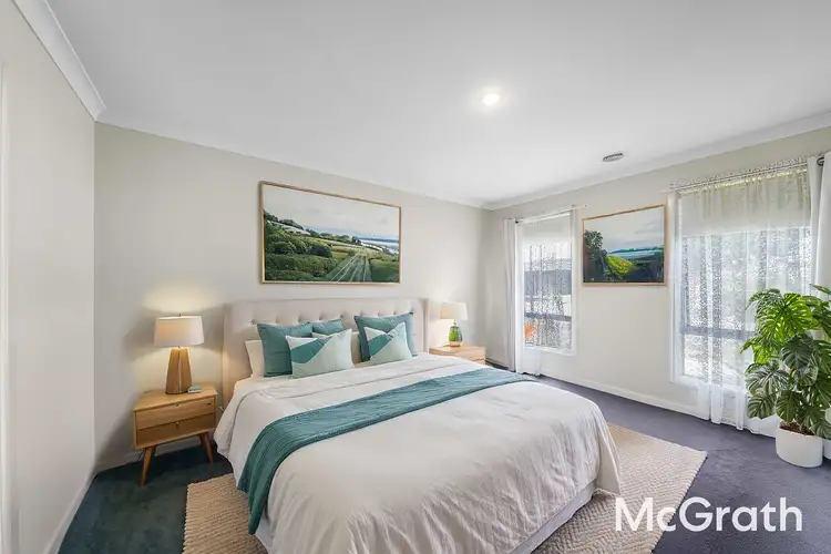 Seventh view of Homely house listing, 10 Fatham Drive, Wyndham Vale VIC 3024