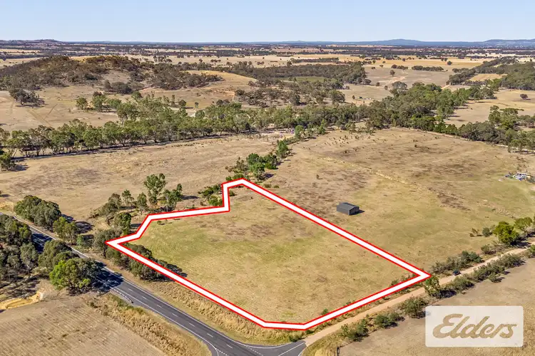 Lot 2 Stony Crossing Road, Redbank VIC 3477