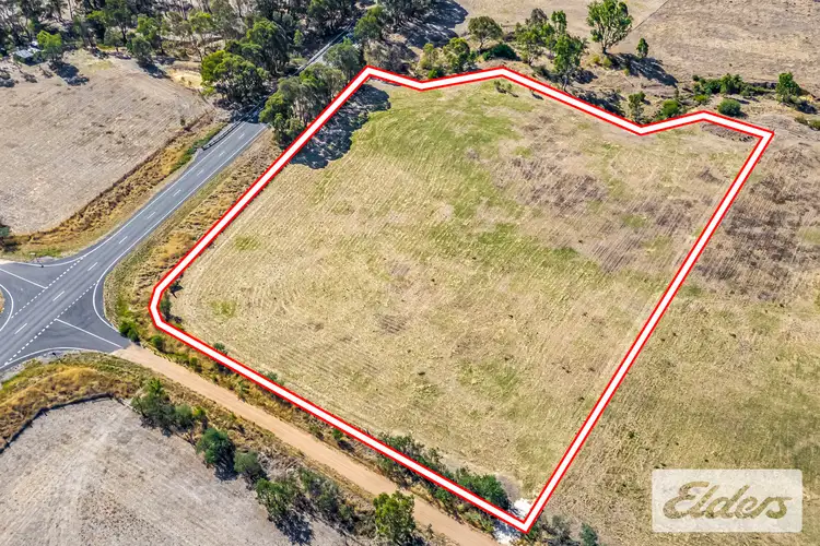 Lot 2 Stony Crossing Road, Redbank VIC 3477