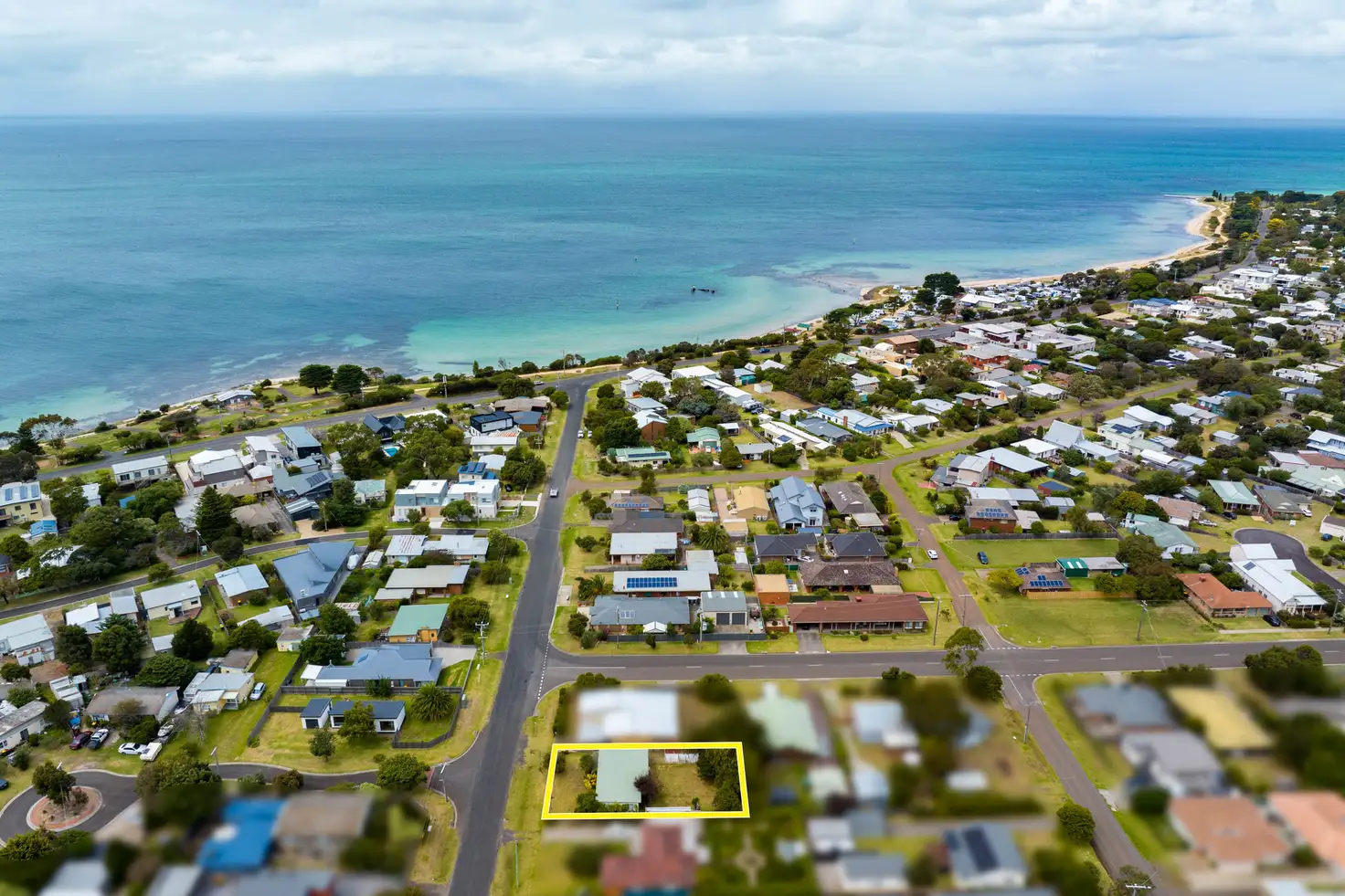 Main view of Homely house listing, 738 Batman Road, Indented Head VIC 3223