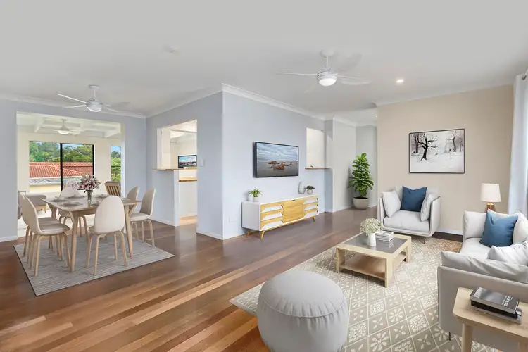 Third view of Homely house listing, 101 Bray Street, Coffs Harbour NSW 2450