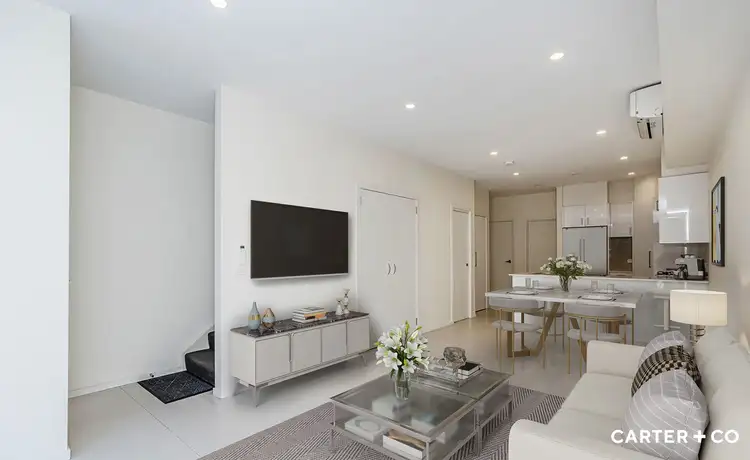 40/2 Pipeclay Street, Lawson ACT 2617