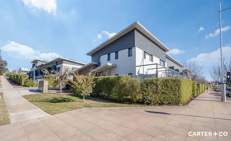 40/2 Pipeclay Street, Lawson ACT 2617