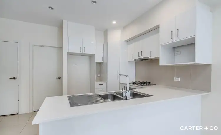 Fourth view of Homely townhouse listing, 40/2 Pipeclay Street, Lawson ACT 2617