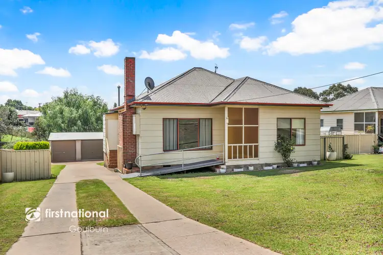 10 Lisgar Street, Goulburn NSW 2580