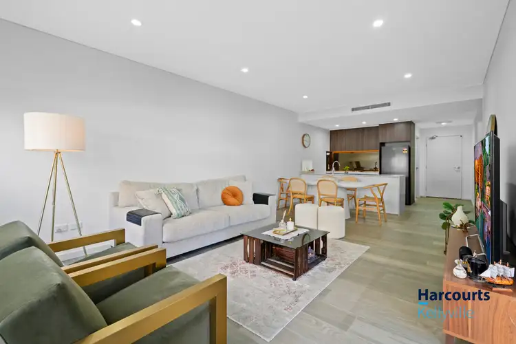 116/91C Grima Street, Schofields NSW 2762