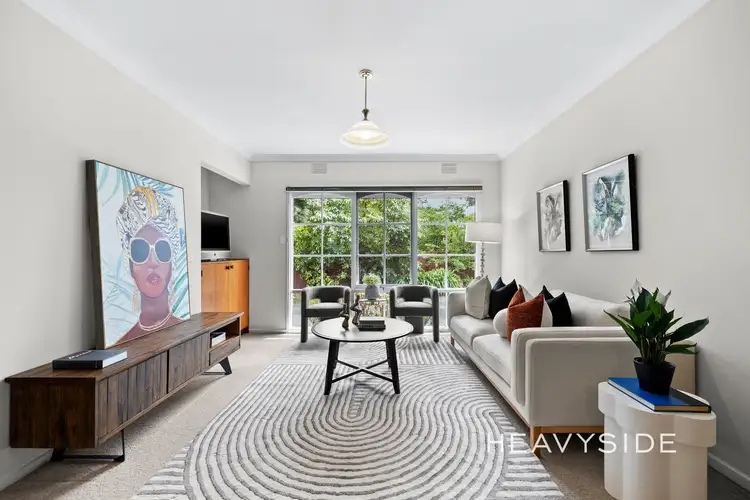 Third view of Homely unit listing, 1/1 Kingsley Street, Camberwell VIC 3124