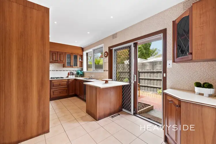 Fifth view of Homely unit listing, 1/1 Kingsley Street, Camberwell VIC 3124